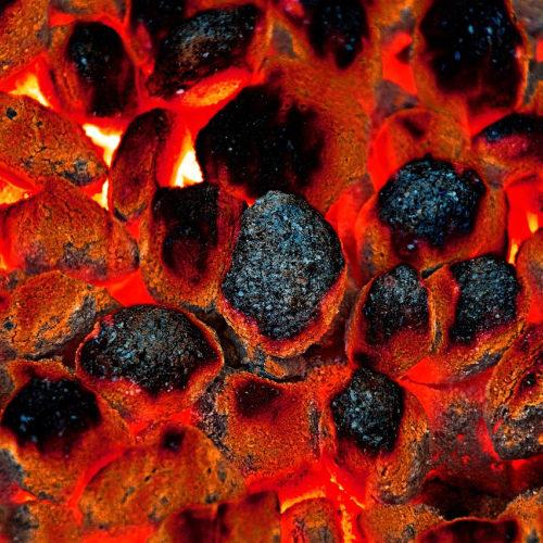 Charcoal Briquettes